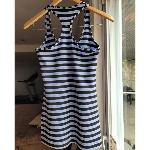 LULULEMON Cool Racerback Tank - Picture 4 of 5